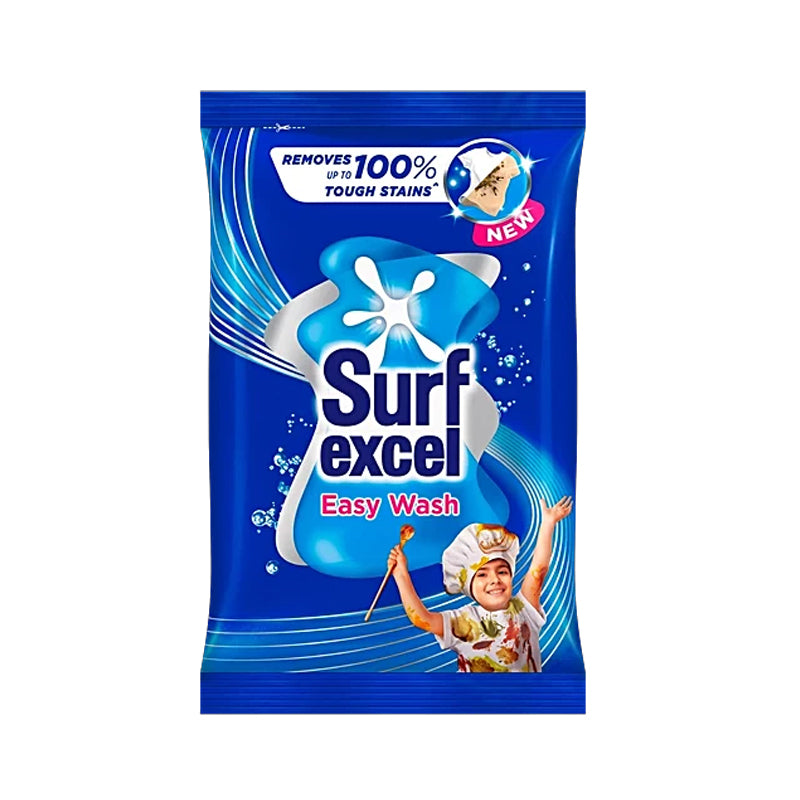 Surf Excel Easy Wash Detergent Powder 1kg - $4.50 EA / CTN QTY: 24