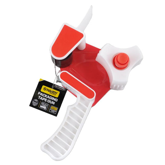 Tape Dispenser (Fits Tape up 48mm Wide) - $3.50 EA / CTN QTY: 12