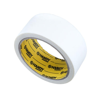 TAPE MASKING TAPE WHITE 36MM X 20M - $1.65 CTN 6