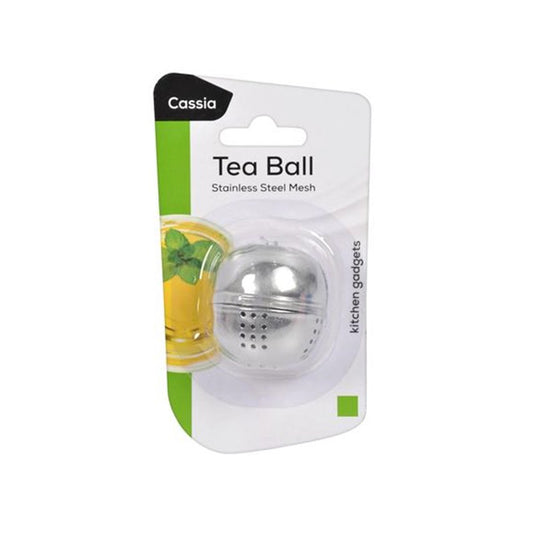 Tea Ball 1PK - $1.50 EA / CTN QTY: 6