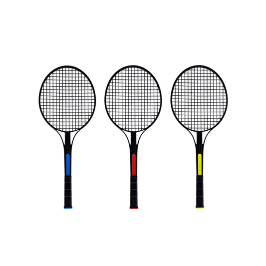 Tennis Racket With Sponge Ball - $2.99 EA / CTN QTY: 12