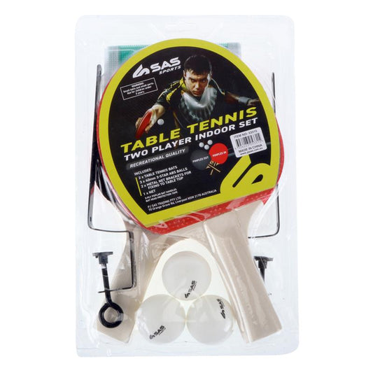 Table Tennis Set - $5.00 EA / CTN QTY: 6