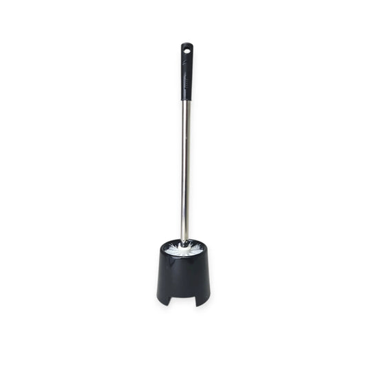 Toilet Brush & Holder Set - $2.99 EA / CTN QTY: 10