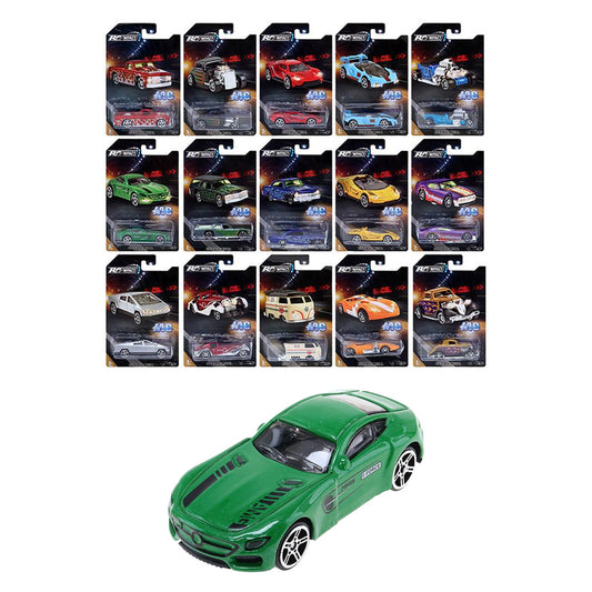 Diecast Model Cars ASSTD Design - $1.50 EA / CTN: 12