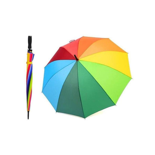 Golf Umbrella Automatic - $6.85 EA / CTN QTY: 12