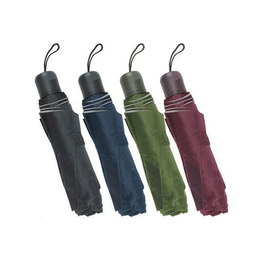 Mini Umbrella w/o Display - $3.95 EA / CTN QTY: 12