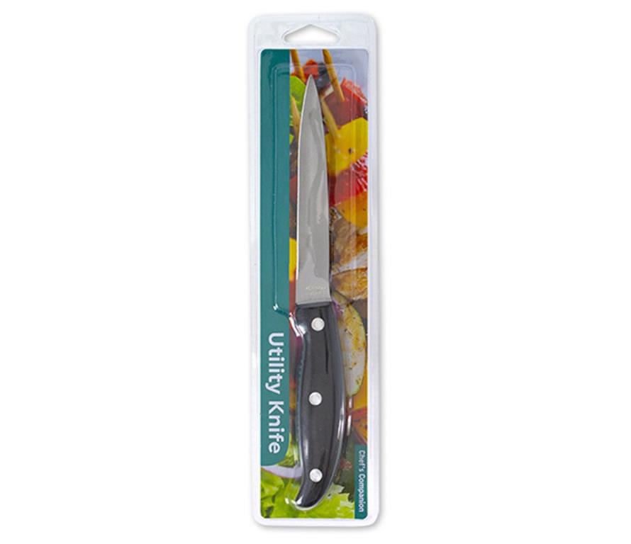 Utility Knife - $1.80 EA / CTN QTY: 12