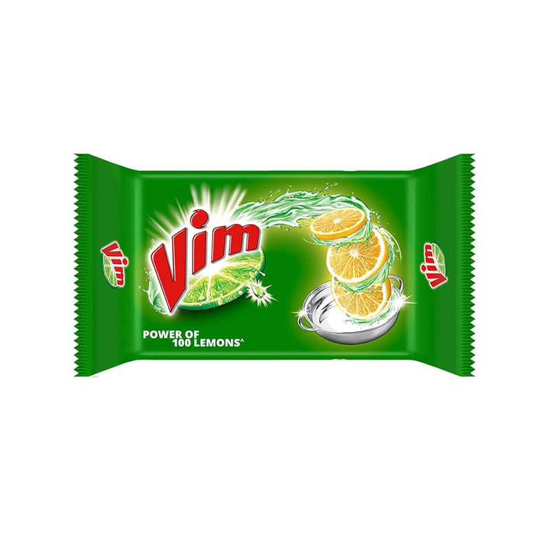 Vim Bar 300gm Dishwash Bar - $1.20 EA / CTN QTY: 24
