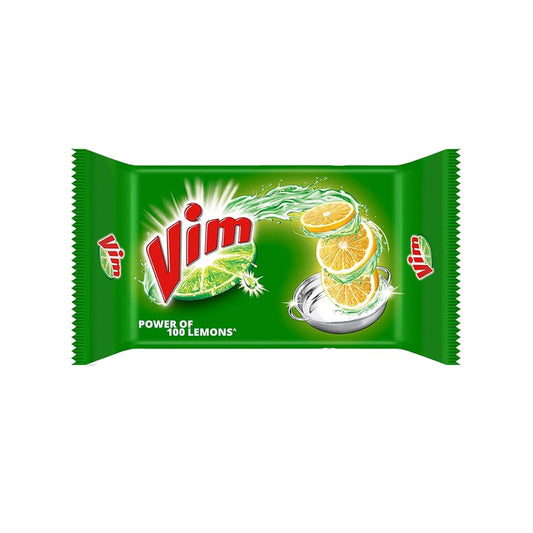 Vim Bar 300gm Dishwash Bar - $1.20 EA / CTN QTY: 24