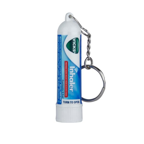 Vicks Inhaler - $2.99 EA / CTN QTY: 26
