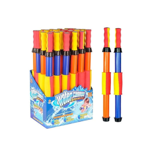 Water Cannon 50cm - $3.99 EA / CTN QTY: 24
