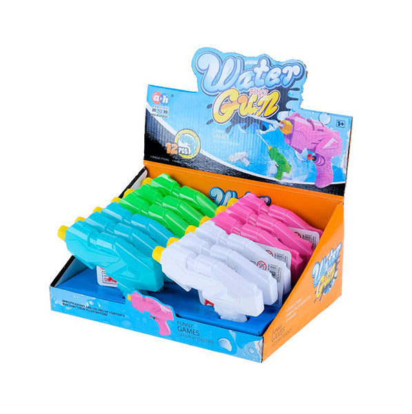 Water Gun Mini - $1.89 EA / CTN QTY: 24