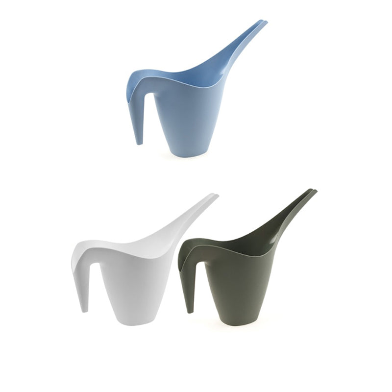 Watering Can Plastic 1.7L 3 ASSTD COLS - $2.82 EA / CTN QTY: 6