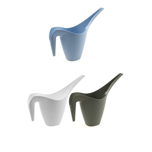 Watering Can Plastic 1.7L 3 ASSTD COLS - $2.82 EA / CTN QTY: 6
