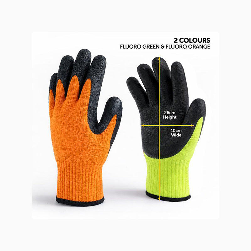 Work Gloves - $1.50 EA / CTN QTY: 12