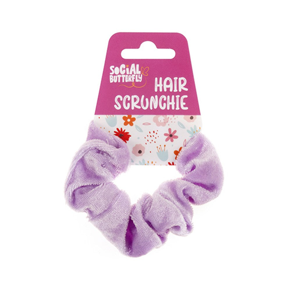 Kids Club Hair Scrunchie - $1.20 EA / CTN QTY: 12