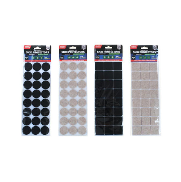 Floor Protection Adhesive - $1.20 EA / CTN QTY: 9