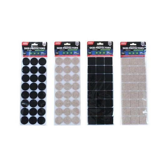 Floor Protection Adhesive - $1.20 EA / CTN QTY: 9