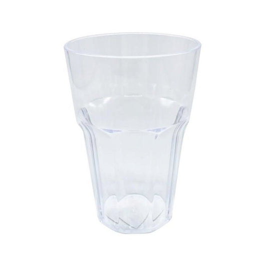 Premium Acryllic Tumbler 450ML - $1.50 EA / CTN QTY: 6