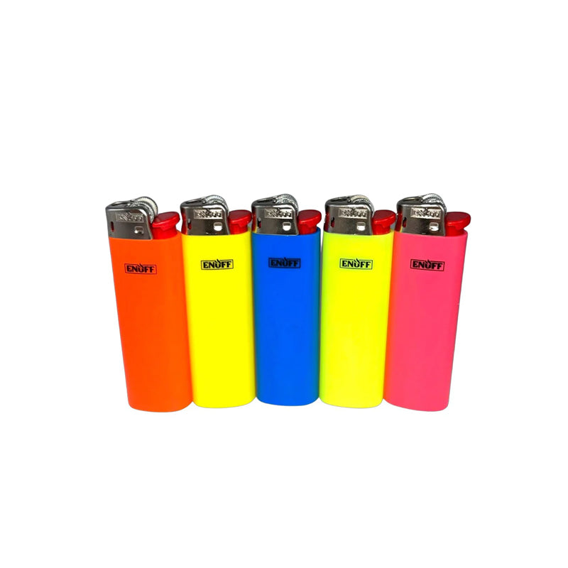 Lighter Neon  Design - $0.50 EA / CTN QTY: 50