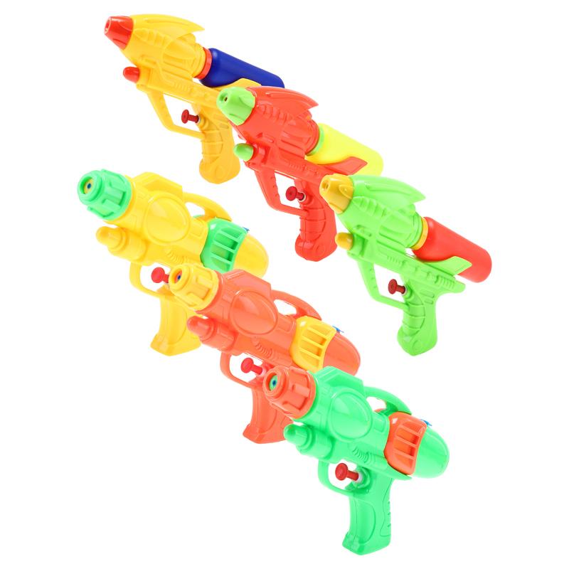 Water Gun Shooter 19cm - $1.20 EA / CTN QTY: 12