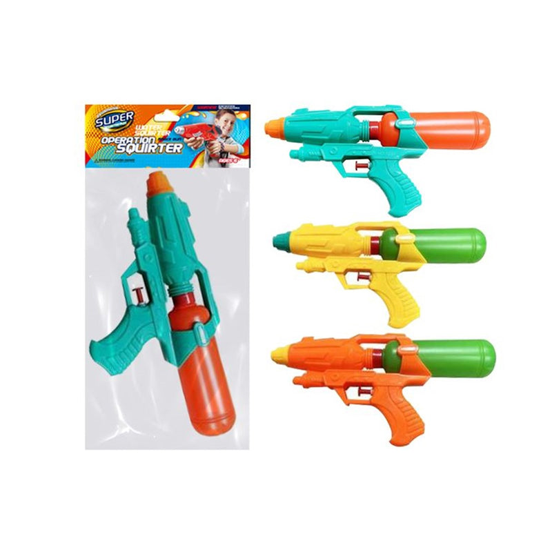 Water Squirter 26cm - $1.50 EA / CTN QTY: 12