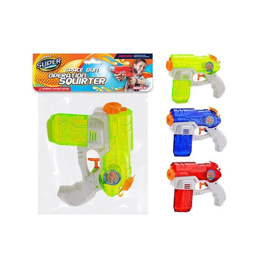 Space Water Squirter - $1.85 EA / CTN QTY: 12