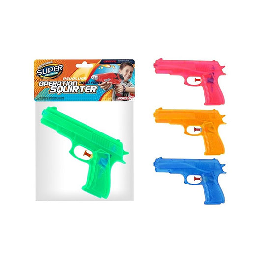 Water Squirter - $1.65 EA / CTN QTY: 12