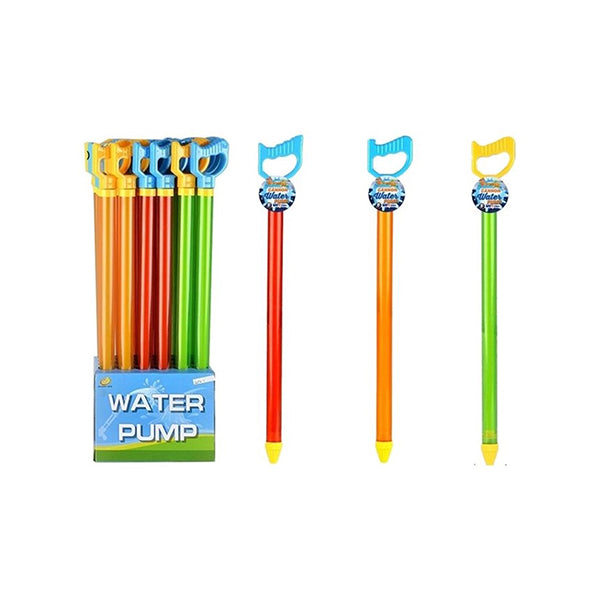 Water Cannon Pump 60cm - $2.50 EA / CTN QTY: 24